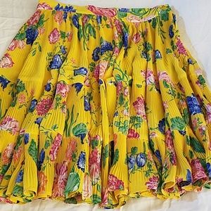 KENZO SKIRT